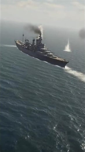 The Day Two British Warships Were Lost – Prince of Wales & Repulse (1941)