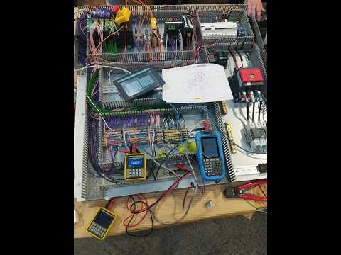 Basics on How to Read Electrical Controls Diagram
