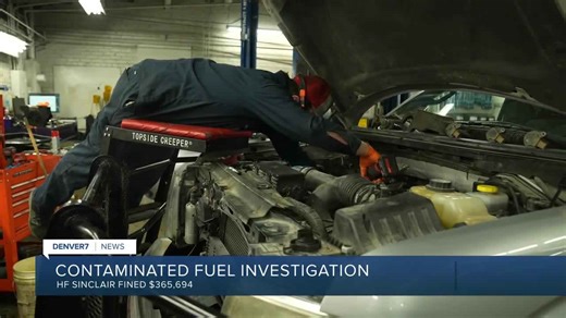 Investigation into January fuel mixup complete. Here's what the report found