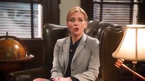 A lesson in ethics--perfect timing. Ethics Training with Kim Wexler is up for an Emmy, and it's just what the lawyer ordered. | Better Call Saul