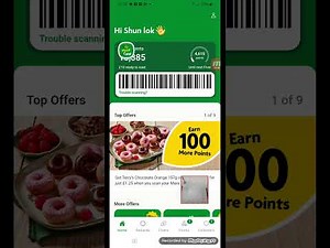 Morrisons More Points Card History