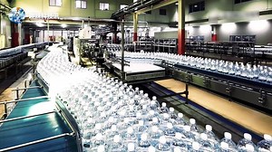 工业4.0：遍布全球的德国克朗斯灌装生产线