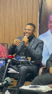 1K views · 2.7K reactions | MANY RADIO STATIONS IN IBADAN ARE ENJOYING MY LABOUR - DR YINKA AYEFELE SPEAKS OUT Fresh 105.9 FM Ibadan’s 10th Anniversary Celebration! The anniversary kicked off with an exciting press conference! ️ 22nd of October, 2025 Dapo Aderogba Hall, NUJ Press Centre, Iyaganku, Ibadan. #freshfm #Bankytv #Bankytvupdate #Bankytrendz #yinkaayefele | Banky Tv | Facebook