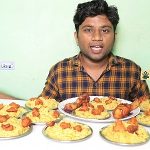 100K views · 3.6K reactions | 10x chicken maggi noodles eating challenge | full video on page & channel | eating challenge boys | Eating Challenge Boys | Facebook