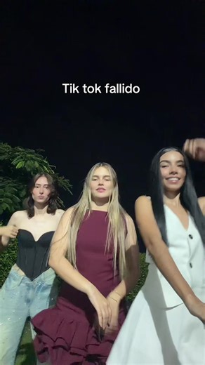 Tik tok fallido @star girl🦋 @Elidsa 🦋 @Cam 🕷️ #elidsavargas | star girl
