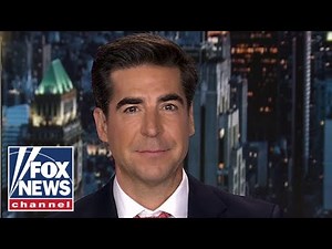 Jesse Watters: There is a muted panic rippling through DC