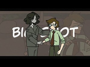 big shot meme | the walten files | jack walten x felix kranken