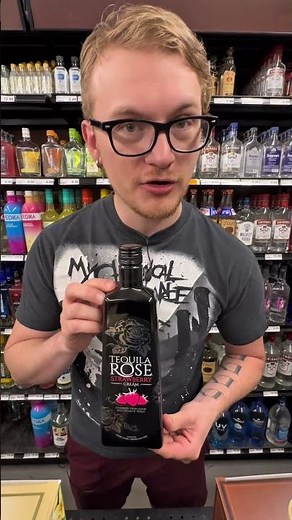 MAKING SHOTS WITH THE NEW CROWN ROYAL CHOCOLATE!!! 🥃 🍫