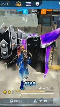 M1014 Oceanic Nightmare is worth it #garena #freefire
