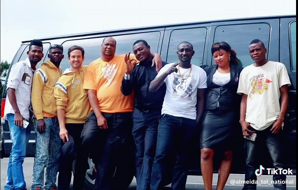 Vidéos de Almeida Tal National (@almeida_tal_national) avec son original - dada