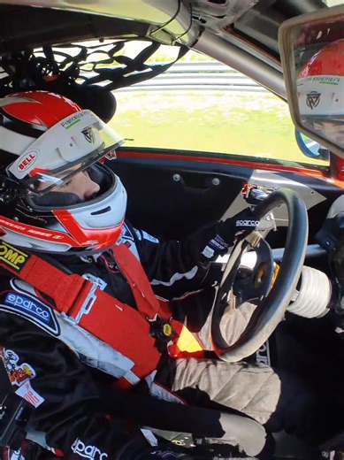 Alfa 156 Rs Plus #racingfrancy #ladydriver #francescaremigio