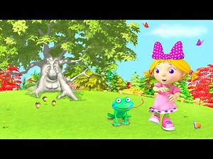 🐸 Everything's Rosie - The Crazy Frog | Full Episode | Cartoons for Kids | @EverythingsRosie