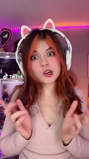 Respuesta a @Chente Clemente el pollito pío #kawaii #cute #facedance #minynaranja