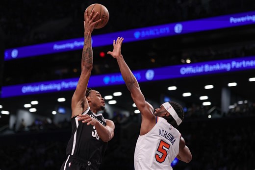Cleveland Cavaliers vs. Brooklyn Nets, Picks and Prediction, Friday, October 24, 2025