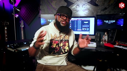 Recapturing the DNA and soul that runs through urban music, The Code for SampleTank 4 consists of a variety of modern urban styles in the form of construction kits and stems from Don P. bit.ly/thecodest4 | IK Multimedia | Facebook