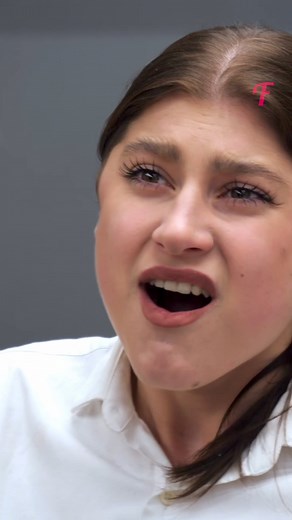 22M views · 281K reactions | Janitor cleaning with toilet water shocks schoolgirls #FabiosaKindnessinAction #compassion #love #help #kindness #viral #fyp | Fabiosa Kindness in Action | Facebook