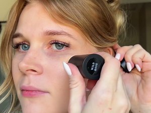 Cream Contour Stick Set – Blush, Bronzer & Highlighter Trio | Hydrating, Buildable, High-Pigment Makeup with Shea Butter & Vitamin E | Phoenix Beauty Gift Set (Luminous)