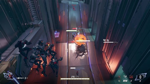 💥 Witness the Rise of Ultron! 🤖 Ultron has returned as humanity's judge. After years in exile beyond the stars, his purpose is clear: wipe organic life from the timeline and take control of the future. 📅 Summon unstoppable precision and power for S2.5 on May 30 UTC! Control. Correct. Conquer. The Age of Ultron has begun. #MarvelRivals #Ultron | Marvel Rivals