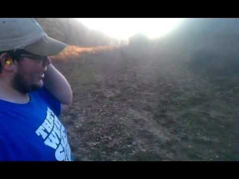 Smith and Wesson .357 Magnum speed loader