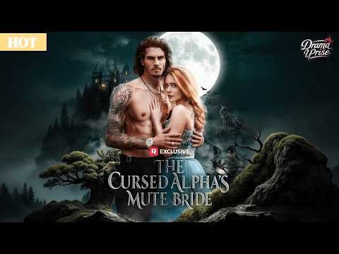 ✨Hot Seires🔥The Cursed Alpha's Mute Bride🔥✨#alpha #sweetlove #shortdrama #marriage #romance
