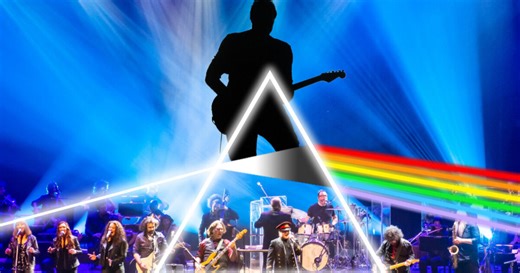 ECLIPSE: Pink Floyd Orchestrated