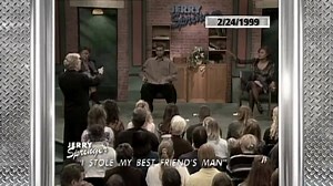 I Stole My Best Friends Man - 1999