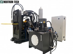 [Hot Item] CNC Punching Marking and Cutting Machine for Angle Angle Line Angle Punching