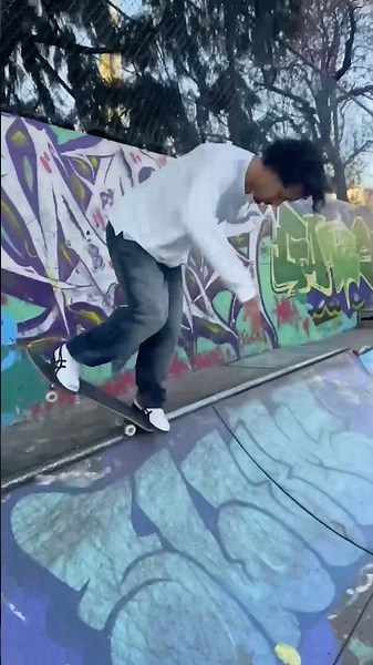 If steez was a person
