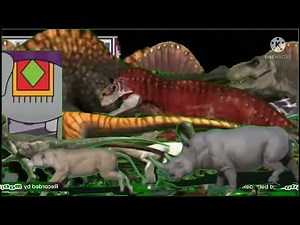 Big Stampede In The Train Video Add Round 1