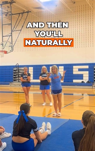 Cheer Coach Academy on Instagram: "🌟Cradle Basics!🌟 Whether your new to cradles or you have been doing them a long time, knowing the fundamentals will make a big difference. ✅ If you are new, be sure to understand all of the elements. ✅ If you are more experienced with cradles, go back to the basics starting from a prep, then extension and then from a single leg. 🎯 When you focus on the basics, you will find that your execution will get better and it will boost your team's confidence! 🙌 ➡ Wh
