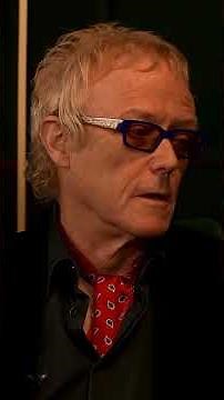 David J: Peter Murphy Was Brilliant But Difficult
