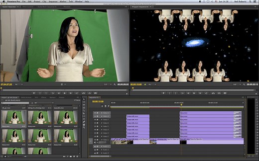Download và cài đặt Adobe Premiere CS6 Portable Full bản quyền 32/64bit trên windows 7/8/10