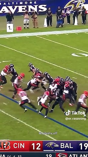 Top 5 NFL Rule Knowledge Moments