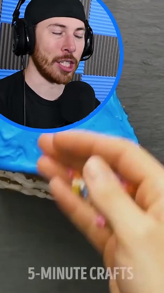 Fake Food vs Real Food—Can You Tell the Difference? Find Out