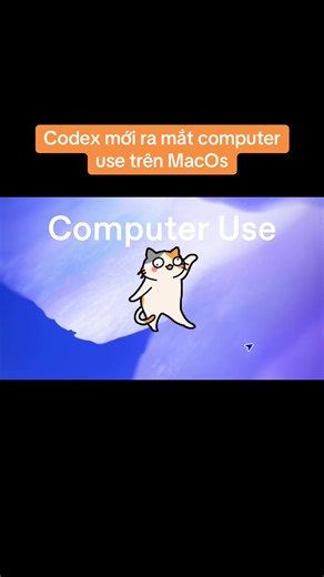 Khổ nhất anh em dev càng ngày càng nghẹo 🙄#tech #devthoidaiai #chatgpt #codex