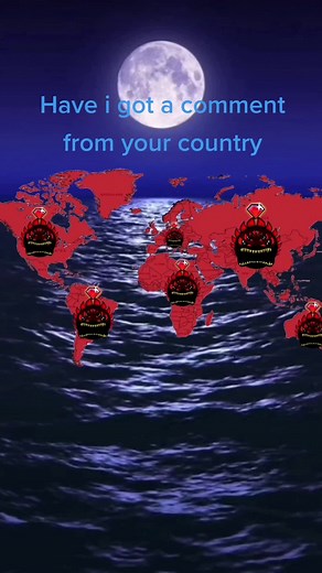 Have i got a comment from your country #🇦🇹 #mapper