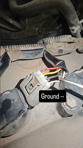 Ignition coil wiring diagram#reel#tips #trick #autoelectrician