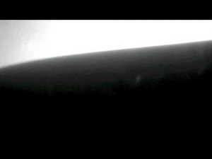 STATIC TV STRIPES - VCR Glitch Sound Effect