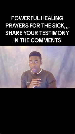 Perez Ndi 🇨🇲🇺🇸 (@perez.ndi17)’s video of powerful daily prayers