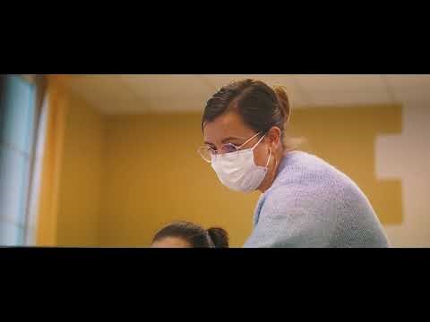 Présentation de la 3ème Prépa Métiers