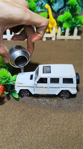 diy tractor video mini water pump science project #diytractor #tractor #ytshorts #cartoon #diy