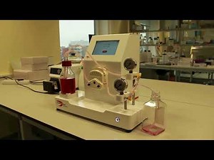 A New-Era in EV Processing: Automation of TFF-Based Isolation