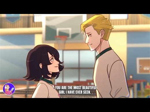 The Millionaire Mafia Boss Chose Me #MSA | MSA My Story Animated Media