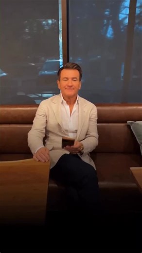 Robert Herjavec on Instagram: "Most people don’t fail because they can’t do it. They fail because they pause too long. Just taking consistent steps makes a huge difference."