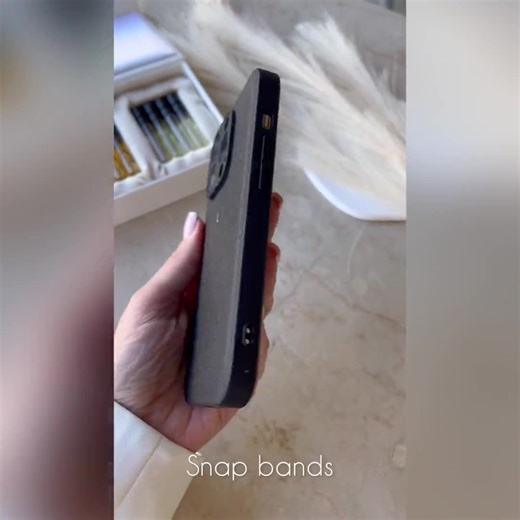 Personalized Leather Case for iPhone 17 Pro, iPhone 16 Phone Case Initials Engraving, Monogram Engraved Vegan Leather Phone Cases, Gift Idea - Etsy