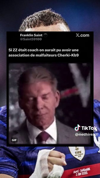 Benzema veut revenir en EDF pour la Coupe du Monde ?