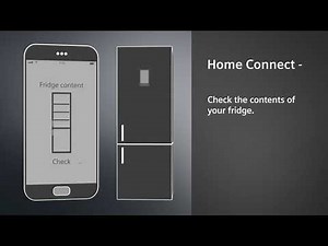 Siemens Home Connect