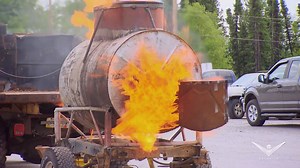 101K views · 216 reactions | Fire in the hole! | MotorTrend TV | Facebook