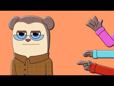 Nagging | A Max Design Pro Animation