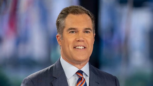 Peter Alexander Announces He’s Signing off From Saturday TODAY